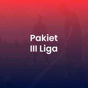 Pakiet - III Liga