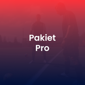 Pakiet - Pro